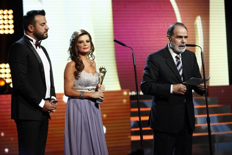 Murex D'or 2015 Part 1